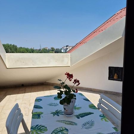 Appartamento Comfy Penthouse Milano Esterno foto