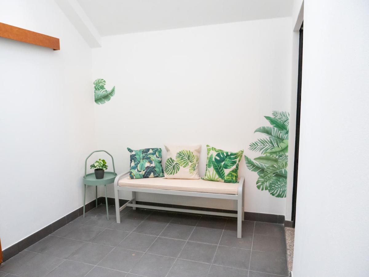 Appartamento Comfy Penthouse Milano Esterno foto