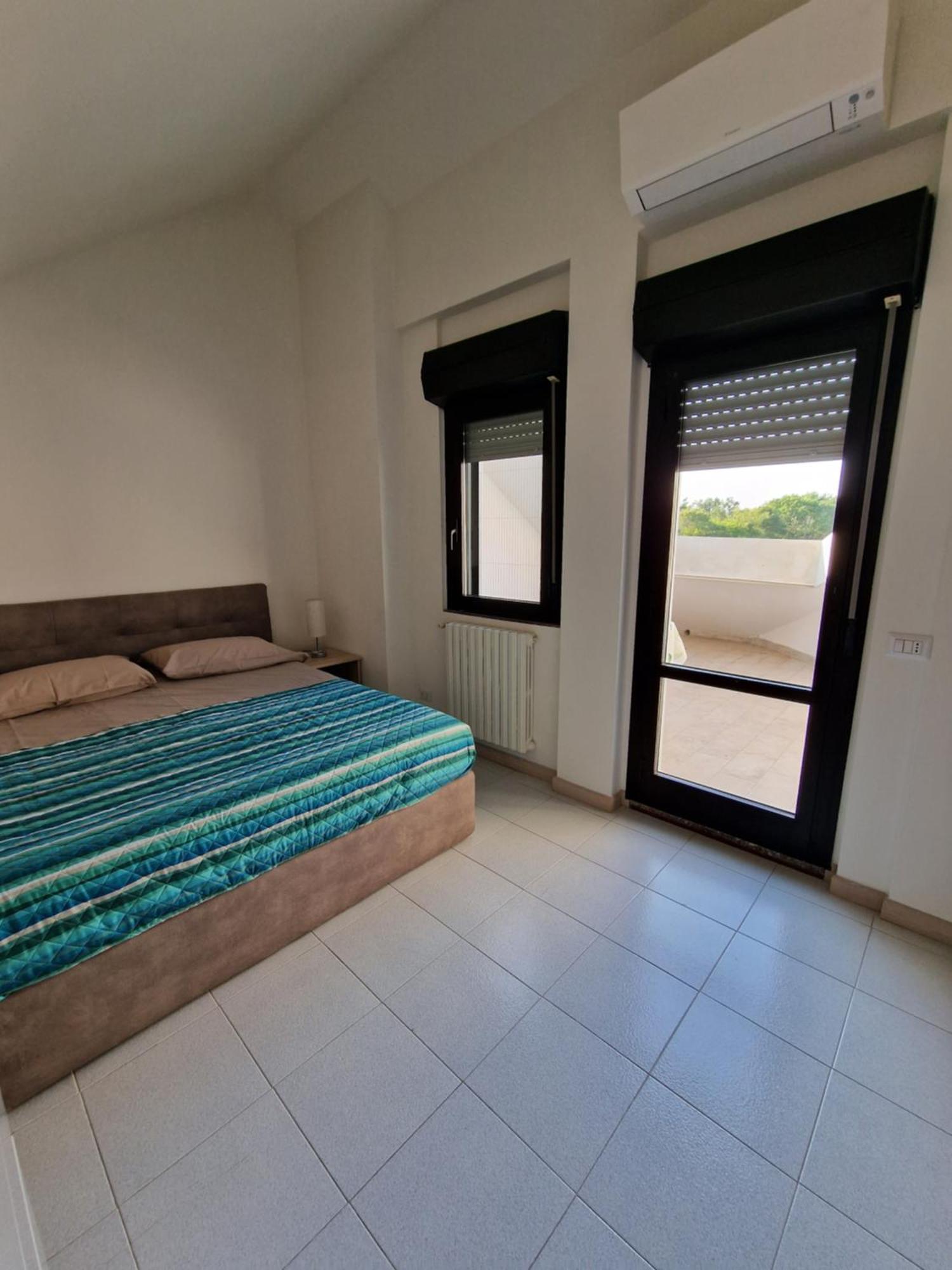 Appartamento Comfy Penthouse Milano Esterno foto